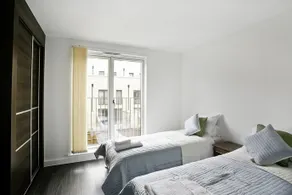 UrSpaceToo Serviced Accomodation - Image 5