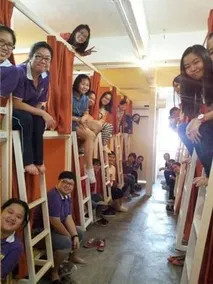 Peace Hostel - Image 5