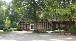 Pension Cohrs Hof - Image 2