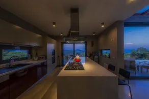 Luxury Villa Yahsi Bodrum - Image 3