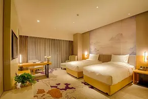 Ramada Encore Lingbao - Image 4