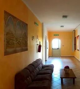 Hotel Funtana E Donne - Image 2