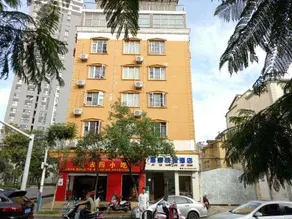 Juke Express Hotel - Image 4