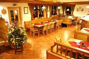 Pension-Jausenstation Burgeck - Image 5