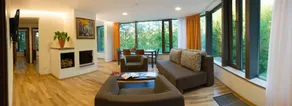 Rimske terme - Apartment Villa Sisi - Image 2