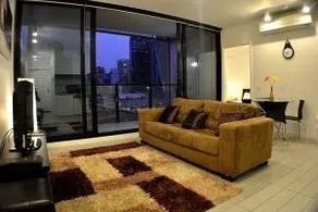 2bdr/2bath - City Apt - Rud 113652 - Image 2