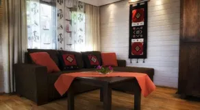 Ośrodek Wczasowy Leśny Resort Mielno - Image 3