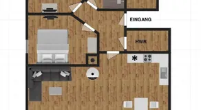 Ferienwohnung Fiete P. - Image 2