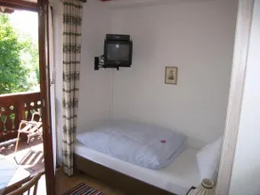 Gästehaus Sonnenwinkel und Villa Rösler - Image 3