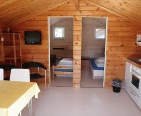 Galløkken Strand Camping & Cottages - Image 5