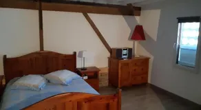 Logement à la ferme - Image 5