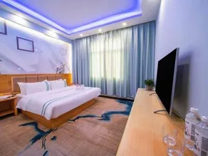 Dihao Hotel - Image 3