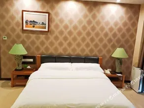 Tian Cheng Tai He Hotel - Image 4