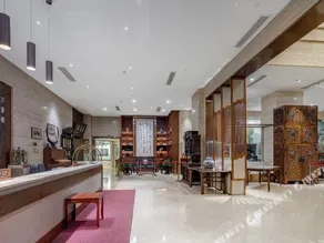 Tianwei Wenbo Hotel Ningbo University - Image 5
