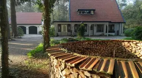 Een OASE op de Veluwe - Image 2