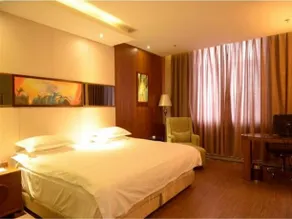Harbin Metropark Holiday Hotel - Image 5