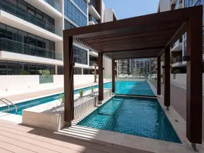 Dhh- Stay 7 Mins Walk To City Walk Mall At Building 10 - Image 1