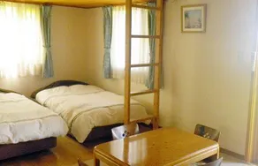 Bandai Green Lodge - Image 2