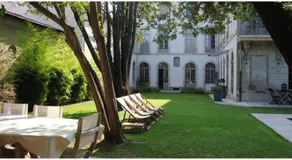 Les Jardins de Marze - Image 2
