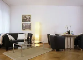 Jenatsch Apartments - Image 4
