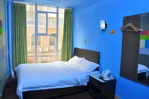 Ming Han Business Hotel - Image 3