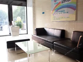 Junyi Chain Hotel (Yiyang North Bus Station Store) - Image 5