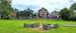 Forrest hotel - restaurant de Tuinkamer - Image 5