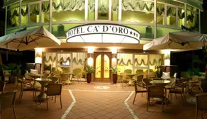 Hotel Ca D'oro - Image 4