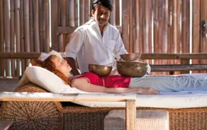 Wellness- & Ayurveda Hotel PAIERL - Image 2