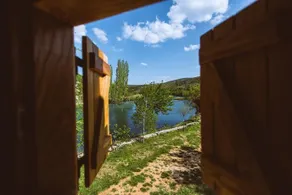 River huts Zrmanja - Image 4