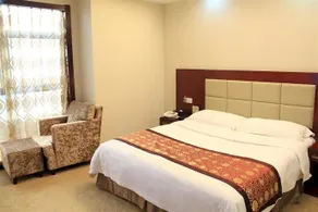 Vienna Longgang Hotel - Image 3