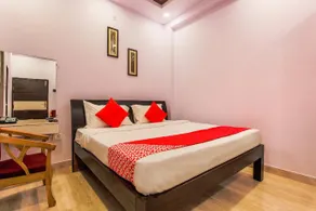 Hotel O Vaibhav laxmi Paradise - Image 5