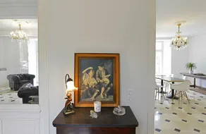 Château Bel Aspect Gites & Chambres D'Hotes - Image 4