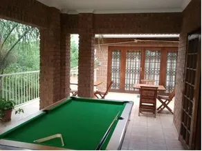 Country Link Guest Lodge - Image 5
