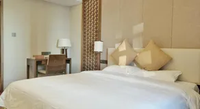 Yuemei Hotel Huidong xunliao bay Sea Park - Image 2