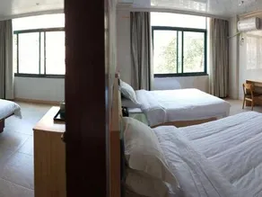 Baiyulan Business Hotel - Image 5