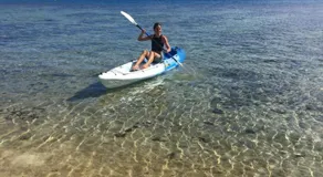 Chez Jay Moorea Beach House - Image 2