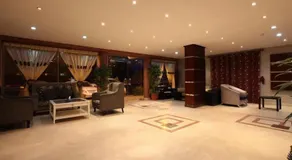 Al Tandeel Palace furnished apartments - Image 4