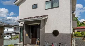 Maisan-chi Guesthouse & Cafe - Image 2
