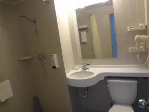 Haijin Business Hotel - Image 4