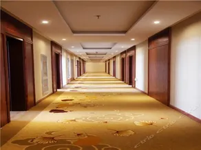 YIDA INTERNATIONAL HOTEL - Image 3