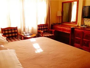 Lhasa Jiqu Hotel - Image 3