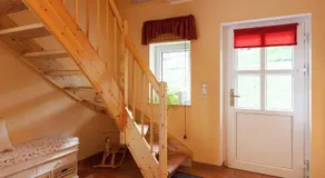 Charming Holiday Home in Hohnstein ot Lohsdorf - Image 4
