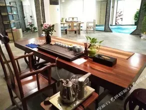 Senlan Hotel - Image 2