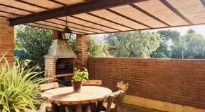 Strawberry villa Calonge - Image 5