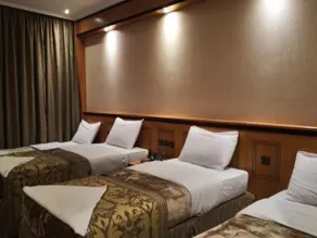 Al Fajr Al Badea Hotel 6 - Image 1