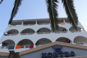 Kontes Beach Hotel - Image 2