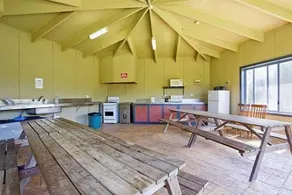 Marengo Holiday Park - Image 4