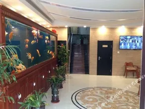 TIANYUE BUSINESS HOTEL - Image 3