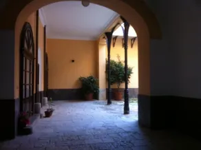 Terrazze Montevergini Nel Cuore di Palermo - Image 2